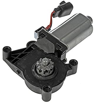 【中古】【輸入品・未使用】Dorman 742-920 Mercedes-Benz Front Passenger Side Window Lift Motor