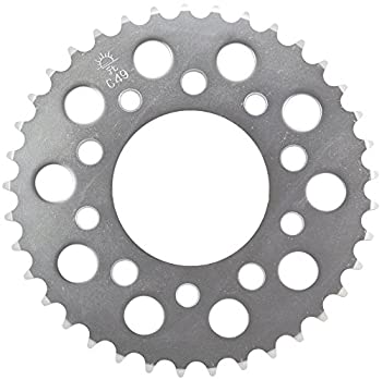 【中古】【輸入品・未使用】スプロケット SPROCKET RR GSXR6-750 43T