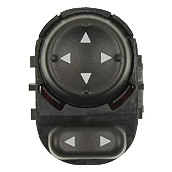 【中古】【輸入品・未使用】標準モーター製品mrs81ミラースイッチ｜ムジカ＆フェリーチェ店