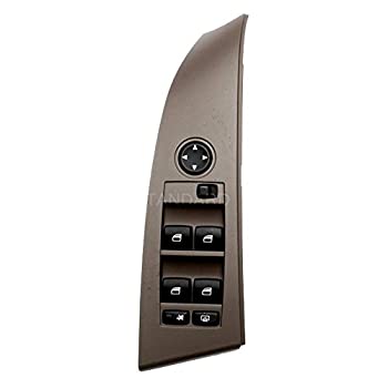 【中古】【輸入品・未使用】標準モーター製品dws-956電源ウィンドウスイッチ