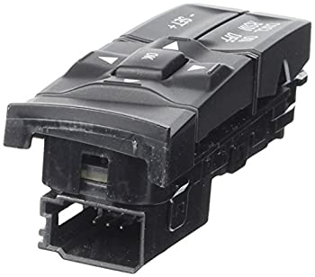 【中古】【輸入品・未使用】モータークラフトsw6911クルーズコントロールスイッチアセンブリ