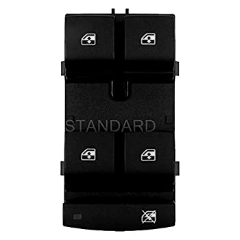 【中古】【輸入品・未使用】標準モーター製品dws-1337電源ウィンドウスイッチ｜ムジカ＆フェリーチェ店
