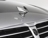 【中古】【輸入品・未使用】2011???13?Hyundai Equus Flying Horseフードエンブレム 32,166円
