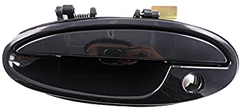 【中古】【輸入品・未使用】Dorman 82026 Front Driver Side Exterior Replacement Door Handle