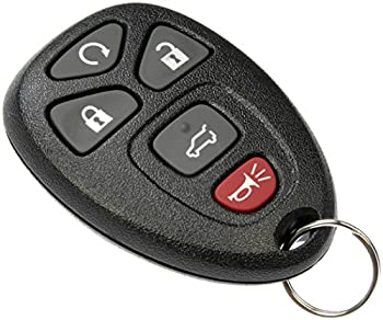 【中古】【インポート品・未当てはめる】Dorman 13723 Keyless Entry Remote by Dorman