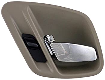 【中古】【輸入品・未使用】Dorman 81662 Jeep Grand Cherokee Interior Driver Side Replacement Door Handle｜ムジカ＆フェリーチェ店