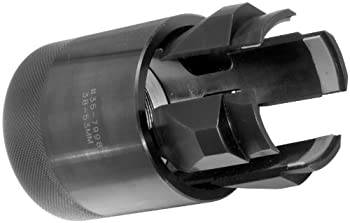 【中古】【輸入品・未使用】K&L 235-7998 調節可能フォークシールドライバー