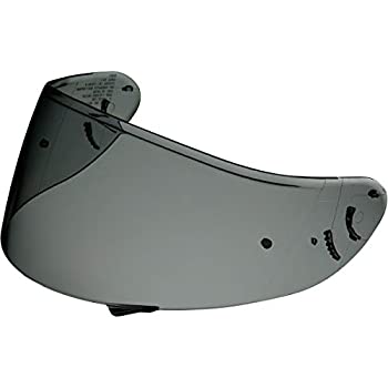 【中古】【輸入品・未使用】SHOEI(ショウエイ) CW-1 風防 One Size グレー 0213-9405-00