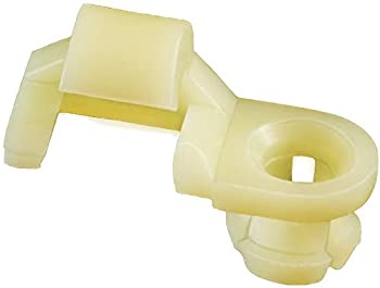 【中古】【輸入品・未使用】GM テールゲートロッドクリップ 3/16インチ ロッドサイズ トラック 10個