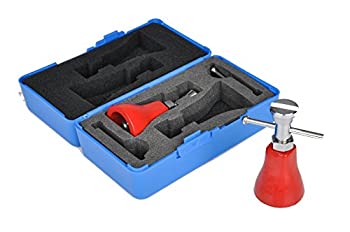 【中古】【輸入品・未使用】Fowler Full Warranty 52-104-025-0 Machinist Jack Set%ｶﾝﾏ% 1000 lbs. capacity by Fowler