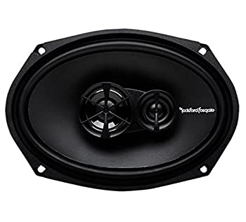 【中古】【輸入品・未使用】Rockford Fosgate R169X3 ロックフォード スピーカー|ムジカ&フェリーチェ店