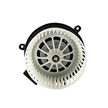 【中古】【輸入品・未使用】TYC 700234 交換用ブロワーアセンブリ