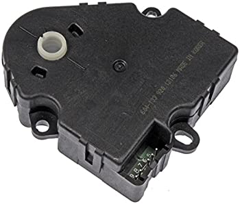 【中古】【輸入品・未使用】Dorman 604-133 エアドアアクチュエーター