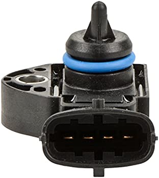 【中古】【輸入品・未使用】Bosch 0261230236 オリジナル機器燃料圧力センサー