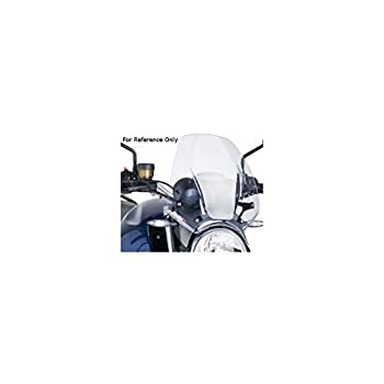 【中古】【輸入品・未使用】Puig(プーチ) スクリーン(NAKED-NEW-GENERATION) クリアー APRILIA MANA850 08'-11' puig-4953w