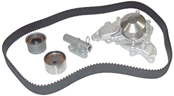 【中古】【輸入品・未使用】Airtex AWK1232 エンジンタイミングベルトキット ウォーターポンプ付き