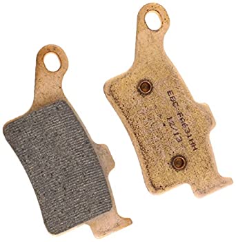 【中古】【輸入品・未使用】BRAKE PAD EBC FA631HH|ムジカ&フェリーチェ店