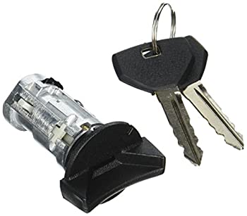 【中古】【輸入品・未使用】Crown Automotive 4723289K イグニッションシリンダー|ムジカ&フェリーチェ店