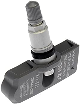 【中古】【輸入品・未使用】Dorman 974-301 MULTi-FIT (315) Programmable Tire Pressure Monitoring System Sensor