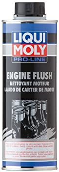 【中古】【輸入品・未使用】Liqui Moly 2037?pro-line Engine Flush???500?Milliliters