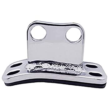 【中古】【輸入品・未使用】ユナイテッドパシフィック ステンレス下部キャブ排気ブラケット モデル21299|ムジカ&フェリーチェ店