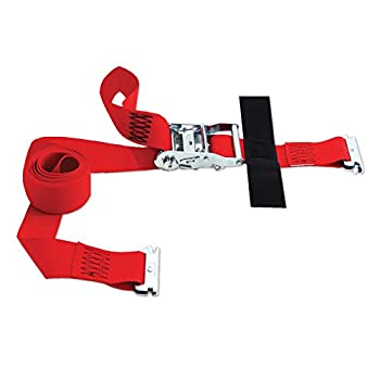 【中古】【輸入品・未使用】SNAPLOCS E-STRAP 2x8' RATCHET (USA!) with Hook & Loop storage fastener by Snap-Loc 14,347円