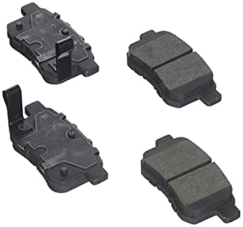【中古】【輸入品・未使用】Centric 102.14510 ブレーキパッド｜ムジカ＆フェリーチェ店 14,636円