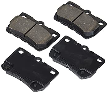 【中古】【輸入品・未使用】Centric 103.11130 ブレーキパッド