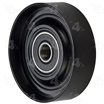 【中古】【輸入品・未使用】Four Seasons 45062ドライブベルトIdler Pulley