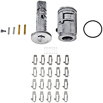 【中古】【輸入品・未使用】Dorman 924-722 Ignition Lock Cylinder