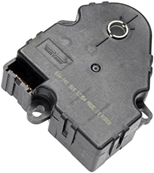 【中古】【輸入品・未使用】Dorman 604-141 HVAC ヒーターブレンド ドアアクチュエーター|ムジカ&フェリーチェ店