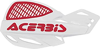 【中古】【輸入品・未使用】Acerbis 通気孔付きユニコハンドガード One Size 2072671030｜ムジカ＆フェリーチェ店