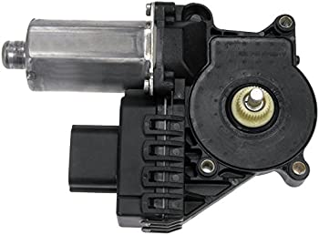 【中古】【輸入品・未使用】Dorman 742-280 Lincoln LS Front Driver Side Window Lift Motor