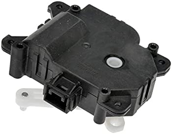 【中古】【輸入品・未使用】Dorman 604-149 HVAC ヒーターブレンド ドアアクチュエーター
