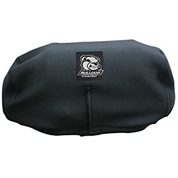 【中古】【輸入品・未使用】ブルドッグWinch ( 20191?) Winch Cover｜ムジカ＆フェリーチェ店