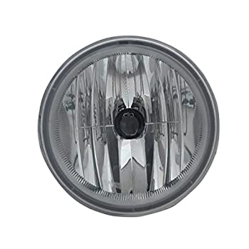 【中古】【輸入品・未使用】TYC 19-5904-00 左交換用フォグランプ｜ムジカ＆フェリーチェ店