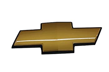 【中古】【輸入品・未使用】Genuine GM 22830014グリルエンブレム、フロント