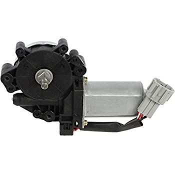 【中古】【輸入品・未使用】Cardone選択82???1370新しいウィンドウリフトモーター