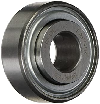 【中古】【輸入品・未使用】Timken 204py3ラジアル軸受
