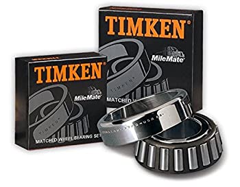 【中古】【輸入品・未使用】Timken W208PPB5 ラジアルベアリング