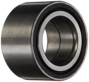 【中古】【輸入品・未使用】Timken WB000052 ボールベアリング