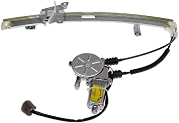 【中古】【輸入品・未使用】Dorman 751-173 Front Passenger Side Power Window Regulator and Motor Assembly for Select Kia Models