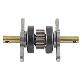 【中古】【輸入品・未使用】2X2 GEAR PL W/O ROLL PINS
