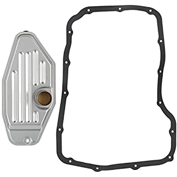 【中古】【輸入品・未使用】ATP TF-196 オートマチックトランスミッションサンプフィルターキット｜ムジカ＆フェリーチェ店