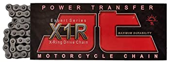 【中古】【輸入品・未使用】JT 530 X1R CHAIN STL 114L