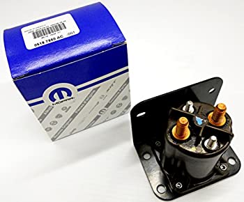 【中古】【輸入品・未使用】モパーブラケットなし。