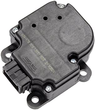 【中古】【輸入品・未使用】Dorman 604-178 Air Door Actuator