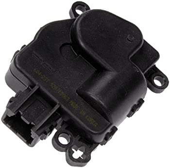 【中古】【輸入品・未使用】Dorman 604-231 エアドアアクチュエーター