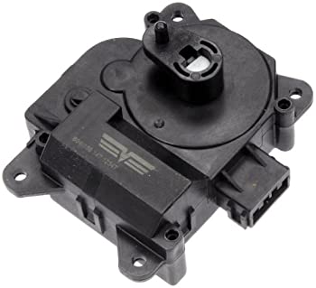 【中古】【輸入品・未使用】Dorman 604-158 HVAC ヒーターブレンド ドアアクチュエーター|ムジカ&フェリーチェ店