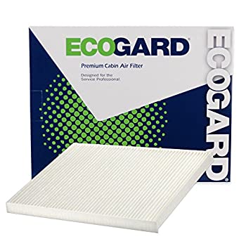 【中古】【輸入品・未使用】ECOGARD XC26185 プレミアム キャビン エアフィルター Fiat 500 2012-2019に適合｜ムジカ＆フェリーチェ店